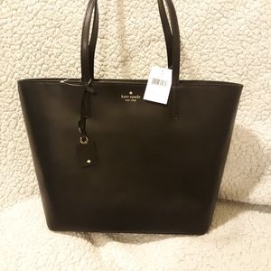 Kate Spade Black Bag